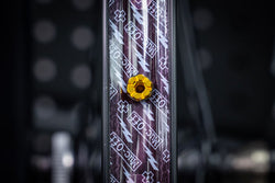 Muc-Off V2 Tubeless Valve Kit - Gold, 60mm, Pair MPN: 20436 Tubeless Valves V2 Tubeless Valve Kit