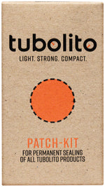 Tubolito Tubo TPU Tube Patch Kit - Patch Kit - Tubo TPU Tube Patch Kit