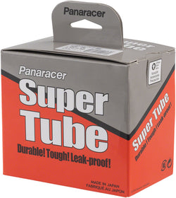 Panaracer DH SuperTube Tube - 26 x 2.1-2.5, Schrader Valve MPN: RTH26235-A-SP UPC: 705160100170 Tubes DH Tube