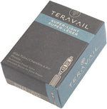 Teravail Superlight Tube - 27.5 x 2 - 2.4, 40mm Presta Valve - Tubes - Superlight Tube