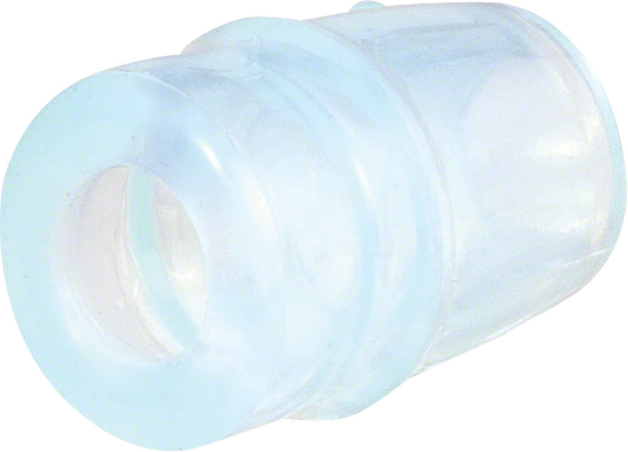 Osprey Hydraulics Replacement Silicone Nozzle: Pack of 3 Water Pack