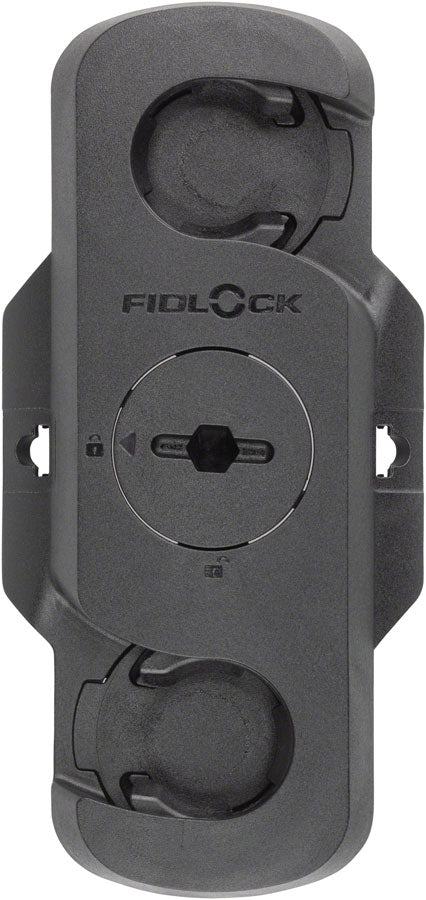 Fidlock TWIST Bottle Connector - Mounts To Bottle Water Bottle