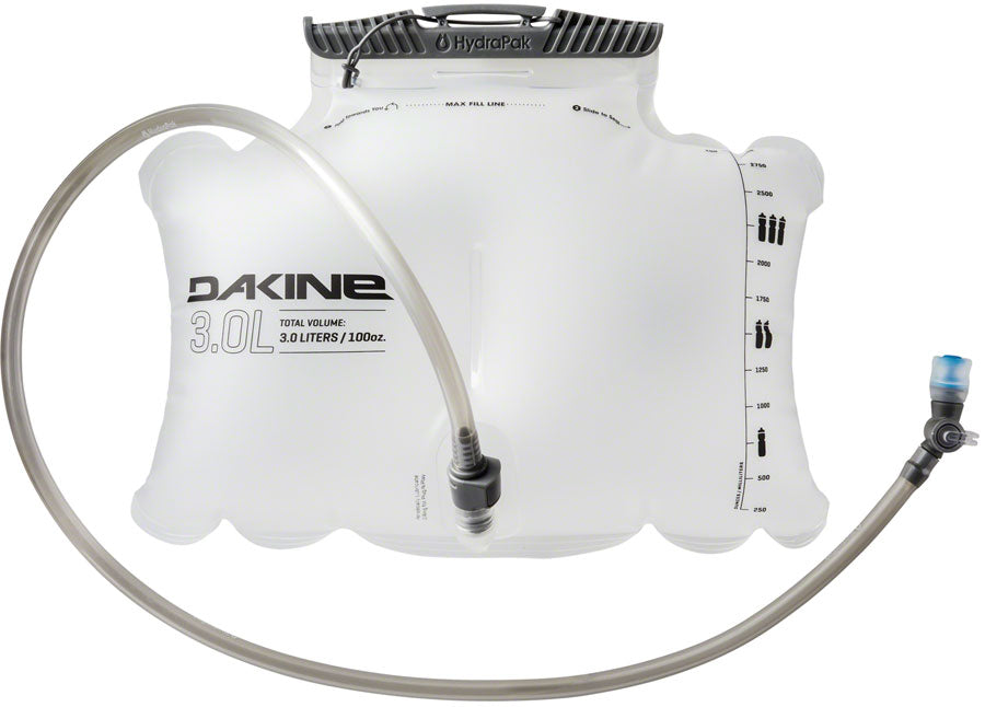 Dakine Lumbar Reservoir 2.0 - 3L MPN: D.101.0716.900.OS UPC: 194626520490 Replacement Reservoir Replacement Reservoir