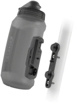 Fidlock Twist Compact 750 Bottle Set - Smoke MPN: 09676-P01032(TBL) Water Bottles Twist Compact 750 Bottle Set