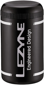 Lezyne Flow Water Bottle Caddy, 500ml - Black MPN: 1-BC-FLWCADDY-V104 Bottle Cage Storage Lezyyne Flow Caddy