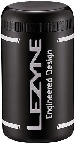 Lezyne Flow Water Bottle Caddy, 500ml - Black MPN: 1-BC-FLWCADDY-V104 Bottle Cage Storage Lezyyne Flow Caddy