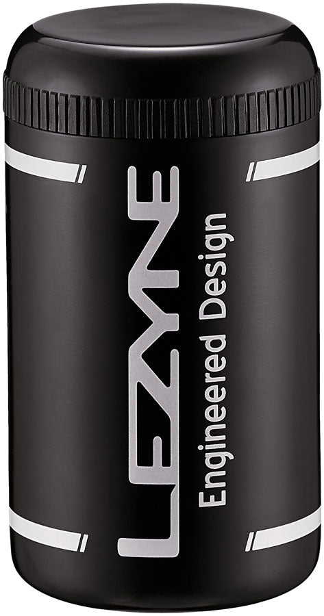 Lezyne Flow Water Bottle Caddy, 500ml - Black