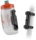 Fidlock Twist 450 Bottle and Universal Base - Clear - Water Bottles - Twist 450 Bottle Set