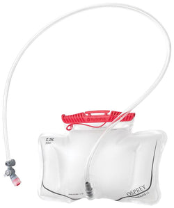 Osprey Hydraulics LS 1.5L Lumbar Reservoir MPN: 10007440 UPC: 810165746589 Replacement Reservoir Hydraulics Replacement Reservoir