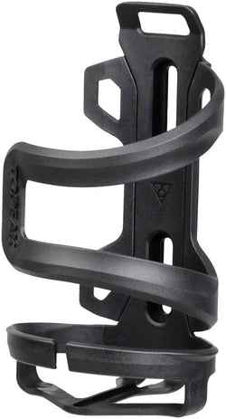 Topeak Dualside Bottle Cage Pro MPN: TDSC03 UPC: 883466037755 Water Bottle Cages Dualside Bottle Cage Pro Water Bottle Cage