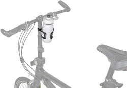 Topeak Cage Mount 2 Mounts - for 22-38mm Bottle Cage MPN: TCM02 UPC: 883466041776 Water Bottle Cage Hardware Cage Mount 2 Mount