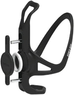 Lezyne Matrix Air Water Bottle Cage - Black MPN: 1-AT-MTAIR-V104 Water Bottle Cages Matrix Air Water Bottle Cage