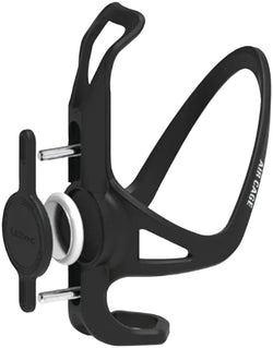 Lezyne Matrix Air Water Bottle Cage - Black MPN: 1-AT-MTAIR-V104 Water Bottle Cages Matrix Air Water Bottle Cage