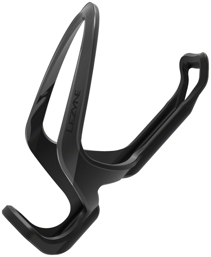 Lezyne Matrix Team Water Bottle Cage - Black - Water Bottle Cages - Matrix Team Water Bottle Cage
