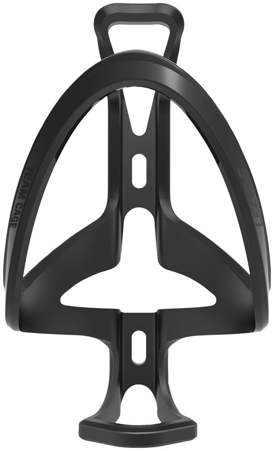 Lezyne Matrix Team Water Bottle Cage - Black MPN: 1-BC-MTTEAM-V104 Water Bottle Cages Matrix Team Water Bottle Cage