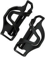 Lezyne Flow Water Bottle Cage SL - Pair,  Black MPN: 1-BC-FLSLP-V104 Water Bottle Cages Flow Side Load Cage