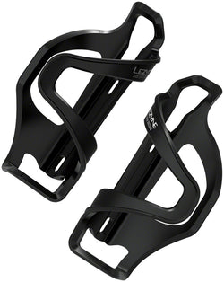 Lezyne Flow Water Bottle Cage SL - Pair,  Black MPN: 1-BC-FLSLP-V104 Water Bottle Cages Flow Side Load Cage