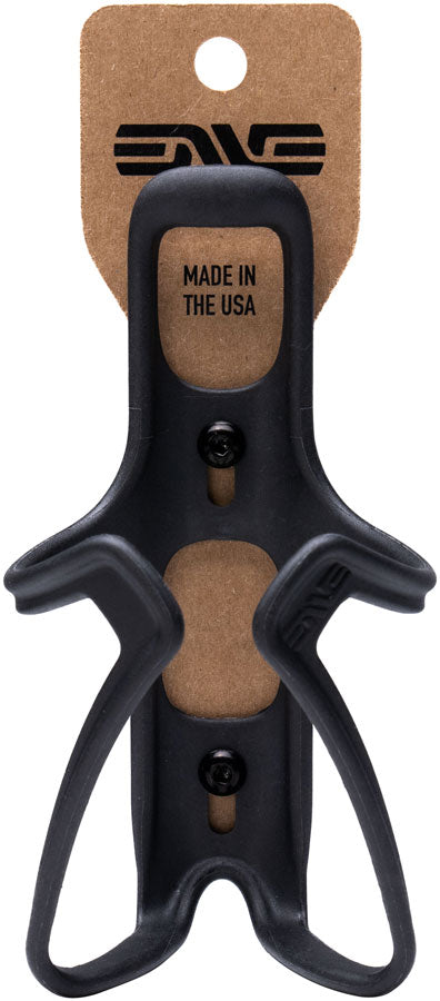 ENVE C.I.M Top Load Water Bottle Cage MPN: 300-1035-001 UPC: 810125051784 Water Bottles C.I.M Top Load Water Bottle Cage