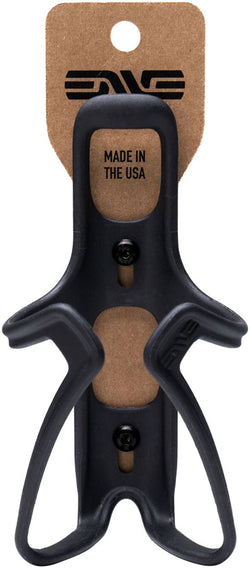 ENVE C.I.M Top Load Water Bottle Cage MPN: 300-1035-001 UPC: 810125051784 Water Bottles C.I.M Top Load Water Bottle Cage