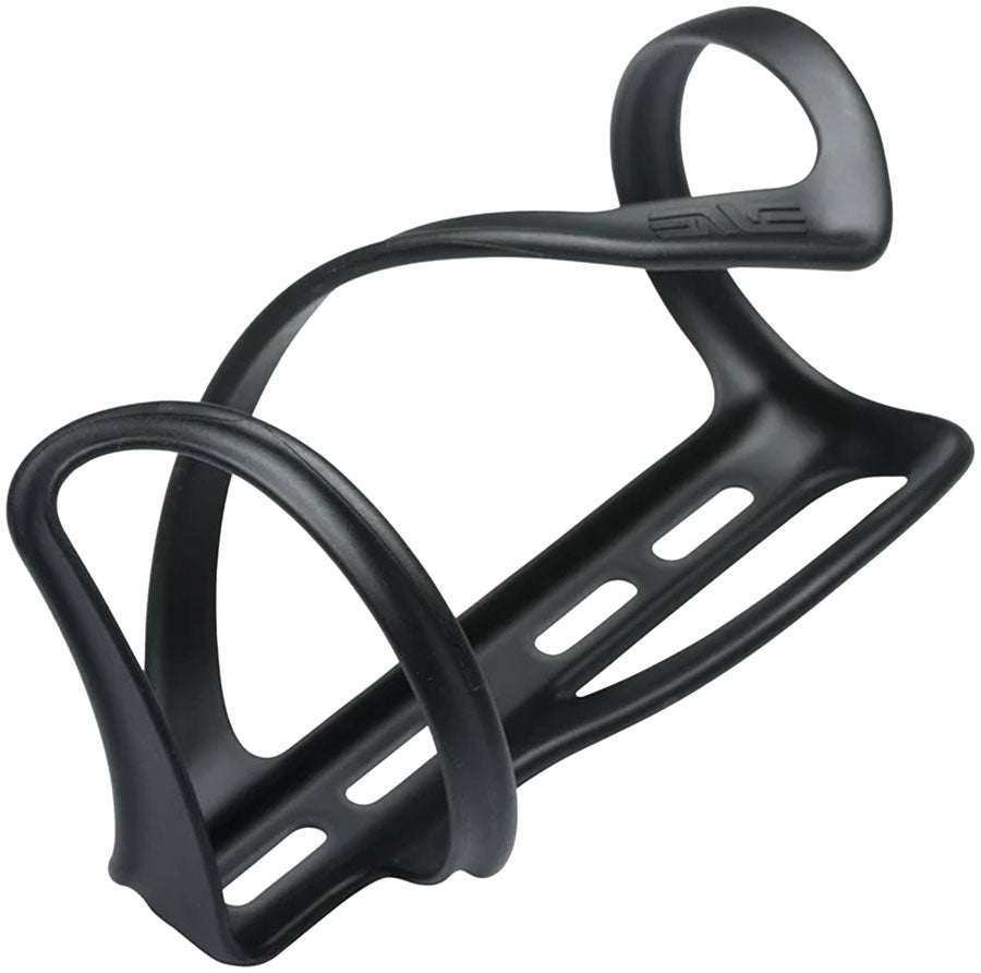 ENVE Composites C.I.M Sideload Water Bottle Cage - Right MPN: 300-1035-002 UPC: 810125051791 Water Bottle Cage C.I.M Side Load Water Bottle Cage