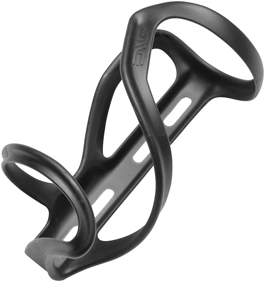 ENVE Composites C.I.M Sideload Water Bottle Cage - Left MPN: 300-1035-003 UPC: 810125051807 Water Bottle Cage C.I.M Side Load Water Bottle Cage