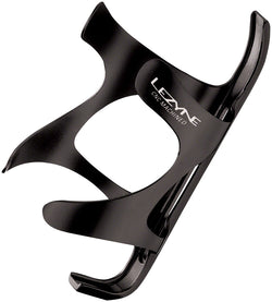 Lezyne CNC Water Bottle Cage - Aluminum, Black MPN: 1-BC-CNCRC-V2AL04 Water Bottle Cages CNC