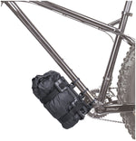 Topeak VersaCage Rack with Versamount Clamps and Buckle Straps, Black - Other Rack - VersaCage Rack