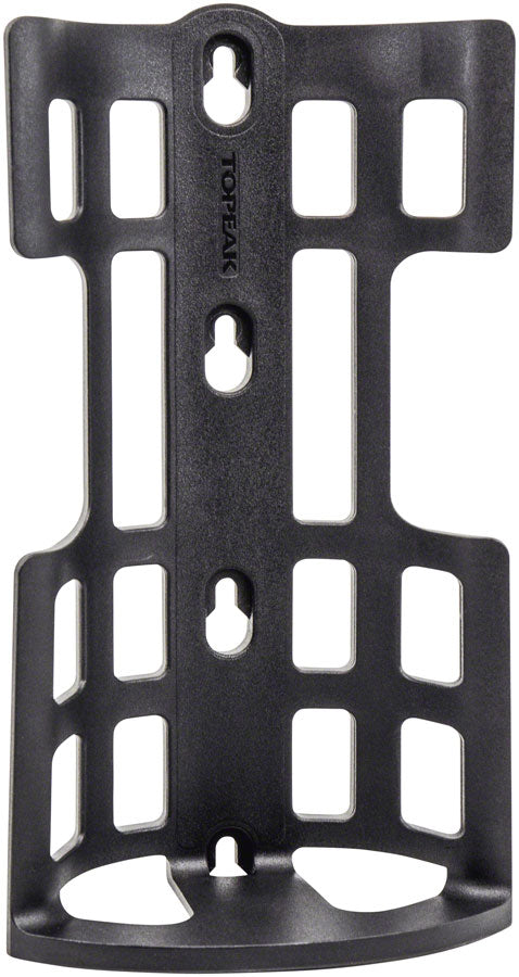 Topeak VersaCage Rack with Versamount Clamps and Buckle Straps, Black MPN: TVC01 UPC: 883466017122 Other Rack VersaCage Rack