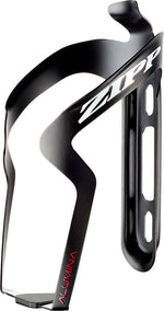 Zipp Alumina Water Bottle Cage - Black MPN: 00.1915.133.060 UPC: 710845727481 Water Bottle Cages Alumina