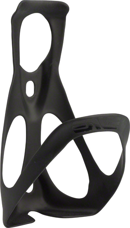 ENVE Composites Carbon Water Bottle Cage, Black