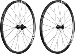 ENVE Composites M525 Wheelset - 29", 15 x 110mm/12 x 148mm, Center-Lock, XD, Black, Industry Nine Hydra, 24H - Wheelset - M5 Series Wheelset