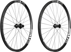 ENVE Composites M630 Wheelset - 29", 15 x 110mm/12 x 148mm, Center-Lock, XD, Black, Industry Nine Hydra, 28H - Wheelset - M6 Series Wheelset