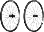 ENVE Composites M630 Wheelset - 29", 15 x 110mm/12 x 148mm, Center-Lock, MicroSpline, Black, Industry Nine Hydra, 28H - Wheelset - M6 Series Wheelset