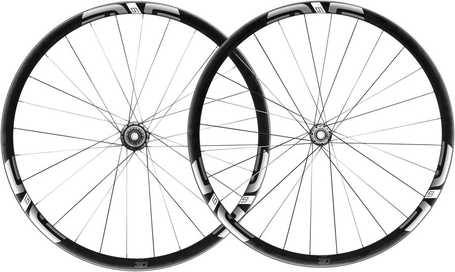 ENVE Composites M630 Wheelset - 29", 15 x 110mm/12 x 148mm, Center-Lock, XD, Black, Industry Nine Hydra, 28H MPN: 100-2113-028 UPC: 810006962796 Wheelset M6 Series Wheelset