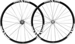 ENVE Composites M630 Wheelset - 29", 15 x 110mm/12 x 148mm, Center-Lock, XD, Black, Industry Nine Hydra, 28H MPN: 100-2113-028 UPC: 810006962796 Wheelset M6 Series Wheelset