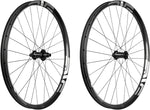 ENVE Composites M635 Wheelset - 27.5", 15 x 110mm/12 x 148mm, Center-Lock, XD, Black, Industry Nine Hydra, 28H - Wheelset - M6 Series Wheelset