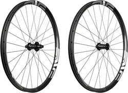 ENVE Composites M635 Wheelset - 27.5", 15 x 110mm/12 x 148mm, Center-Lock, XD, Black, Industry Nine Hydra, 28H - Wheelset - M6 Series Wheelset