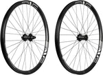 ENVE Composites M730 Wheelset - 29", 15 x 110mm/12 x 148mm, 6-Bolt, XD, Black, Industry Nine Hydra, 32H - Wheelset - M7 Series Wheelset