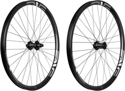 ENVE Composites M730 Wheelset - 29", 15 x 110mm/12 x 148mm, 6-Bolt, XD, Black, Industry Nine Hydra, 32H - Wheelset - M7 Series Wheelset