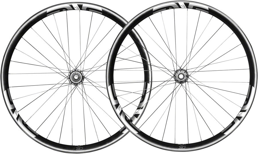 ENVE Composites M730 Wheelset - 29", 15 x 110mm/12 x 148mm, 6-Bolt, XD, Black, Industry Nine Hydra, 32H MPN: 100-2106-027 UPC: 810006962833 Wheelset M7 Series Wheelset