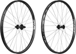 ENVE Composites AM30 Foundation Wheelset - 27.5", 15 x110/148mm, Center-Lock, XD, Black - Wheelset - AM30 Wheelset