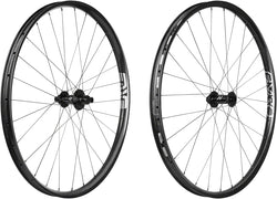 ENVE Composites AM30 Foundation Wheelset - 27.5", 15 x110/148mm, Center-Lock, XD, Black - Wheelset - AM30 Wheelset