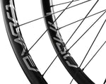 ENVE Composites AM30 Foundation Wheelset - 27.5", 15 x110/148mm, Center-Lock, XD, Black MPN: 100-2118-002 UPC: 810024552108 Wheelset AM30 Wheelset