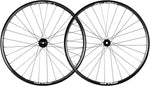 ENVE Composites AM30 Foundation Wheelset - 29", 15 x110/148mm, Center-Lock, HG 10, Black MPN: 100-2118-007 UPC: 810024552153 Wheelset AM30 Wheelset