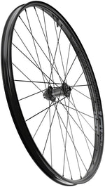 Zipp 101 XPLR Front Wheel - 700, 12 x 100mm, Center-Lock, NCF Carbon, A1 MPN: 00.1918.651.000 UPC: 710845866494 Front Wheel 101 XPLR Front Wheel