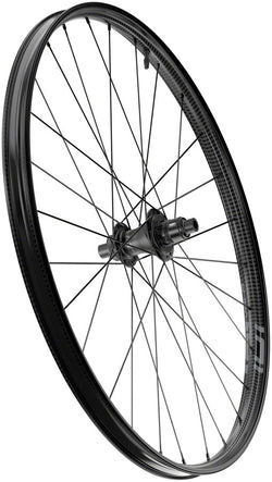 Zipp 101 XPLR Rear Wheel - 700, 12 x 142mm, Center-Lock, XDR, NCF Carbon, A1 MPN: 00.1918.652.001 UPC: 710845866548 Rear Wheel 101 XPLR Rear Wheel