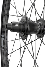 Zipp 101 XPLR Rear Wheel - 700, 12 x 142mm, Center-Lock, XDR, NCF Carbon, A1 - Rear Wheel - 101 XPLR Rear Wheel