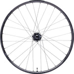 RaceFace Turbine R Front Wheel - 27.5", 15 x 110mm, 6-Bolt, Black MPN: WH17TURBST3027.5F UPC: 821973295244 Front Wheel Turbine Front Wheel