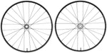 Industry Nine UL250 TRA Wheelset - 700, 12 x 100/142mm, Center-Lock, HG 11, Black MPN: WMC3LBBBCKB1 UPC: 810098987240 Wheelset UL250 TRA Wheelset