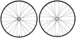 Industry Nine UL250 TRA Wheelset - 700, 12 x 100/142mm, Center-Lock, HG 11, Black MPN: WMC3LBBBCKB1 UPC: 810098987240 Wheelset UL250 TRA Wheelset